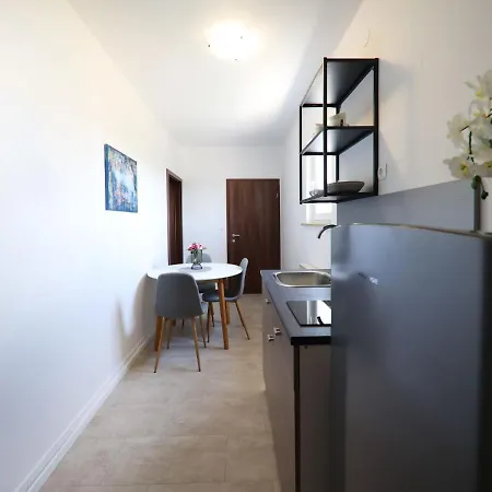 Appartement Feelings-3 By Interhome Sukošan