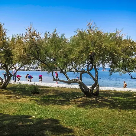 Appartement Feelings-3 By Interhome