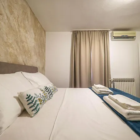 Feelings-3 By Interhome Apartment *