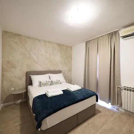 Apartment Feelings-3 By Interhome Sukosan