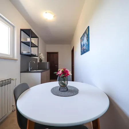 Feelings-3 By Interhome Appartement *