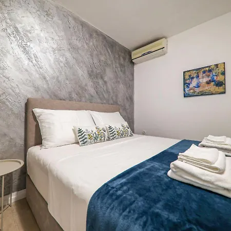 Appartement Feelings-3 By Interhome