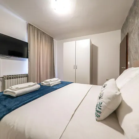 Feelings-3 By Interhome Appartement