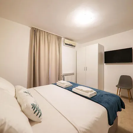 Feelings-3 By Interhome Apartment Sukosan