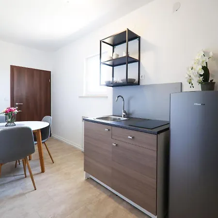 Apartment Feelings-3 By Interhome *