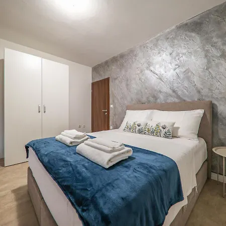 Appartement Feelings-3 By Interhome *