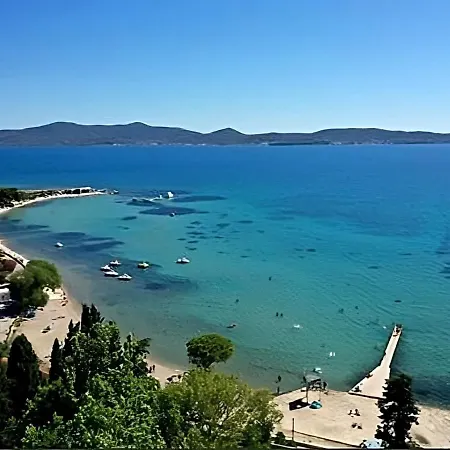 Feelings-3 By Interhome Appartement