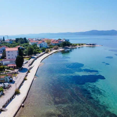 Appartement Feelings-3 By Interhome *