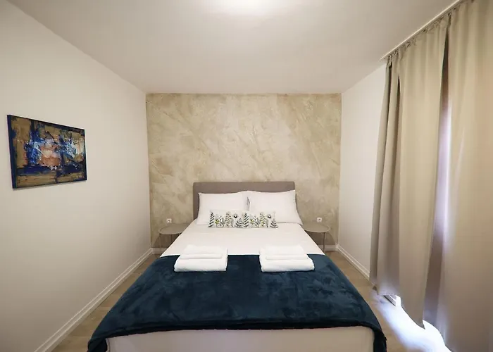 Feelings-3 By Interhome Sukošan