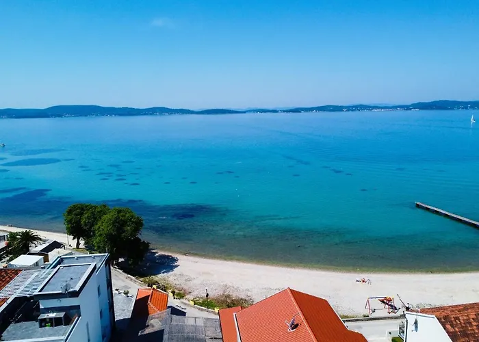 公寓 Feelings-3 By Interhome *