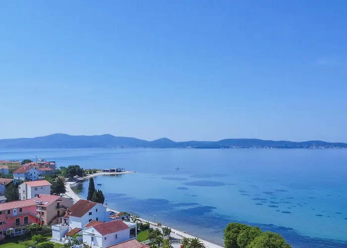 아파트 Feelings-3 By Interhome