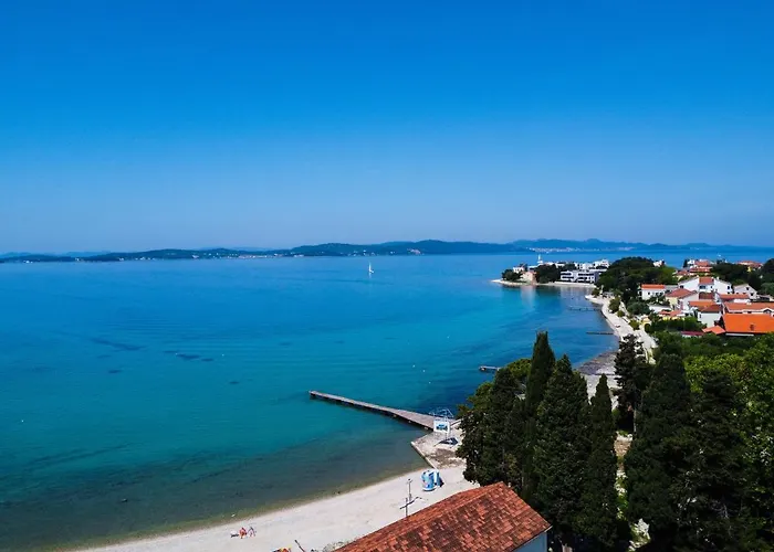 Feelings-3 By Interhome * Sukošan