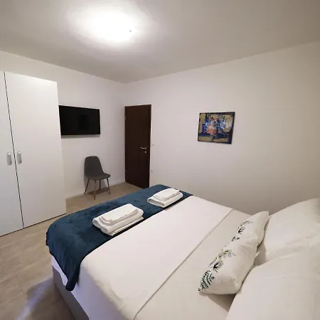 Feelings-3 By Interhome Apartment Sukošan