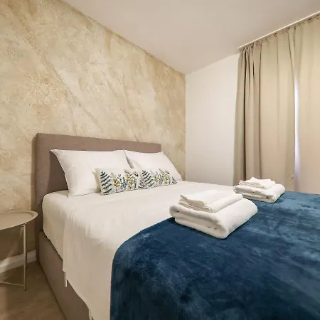 Feelings By Interhome Apartment *