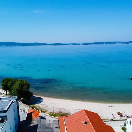 Apartment Feelings-3 By Interhome *