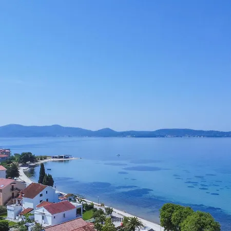 Apartment Feelings-3 By Interhome