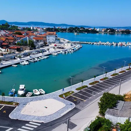 Apartment Feelings-3 By Interhome *