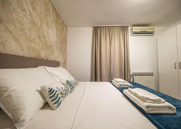 Feelings-3 By Interhome Apartment *