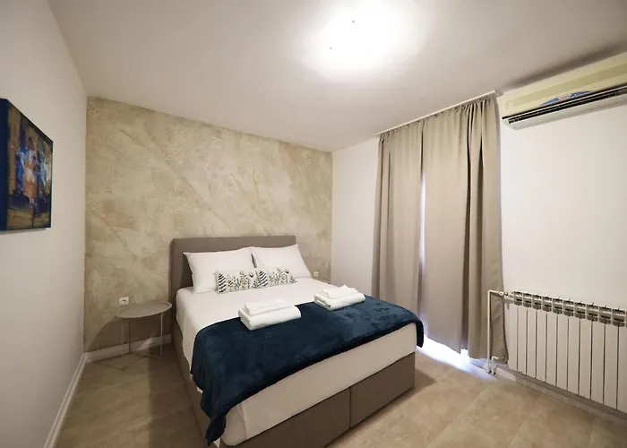 Appartement Feelings-3 By Interhome Sukošan