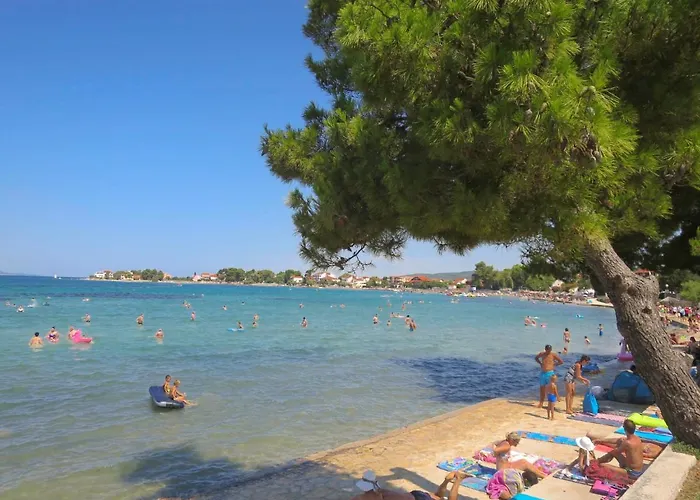 Appartement Feelings-3 By Interhome