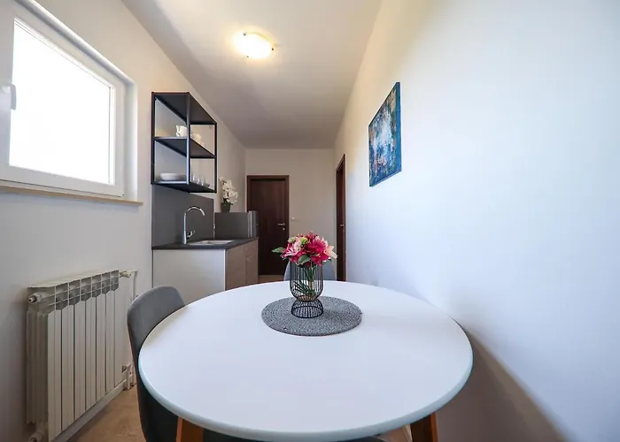 Feelings-3 By Interhome Appartement *