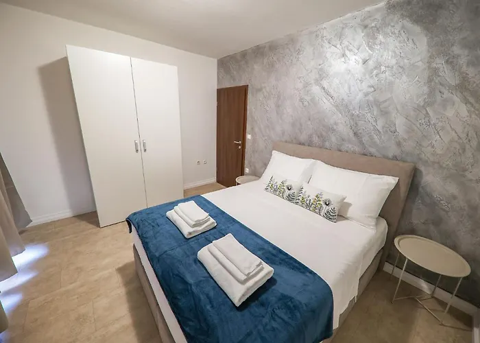 Feelings-3 By Interhome Appartement *