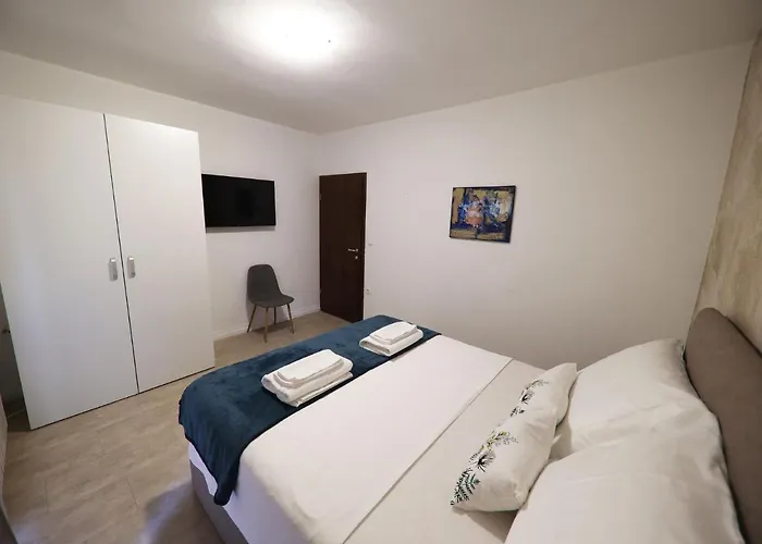 Feelings-3 By Interhome Apartment Sukošan