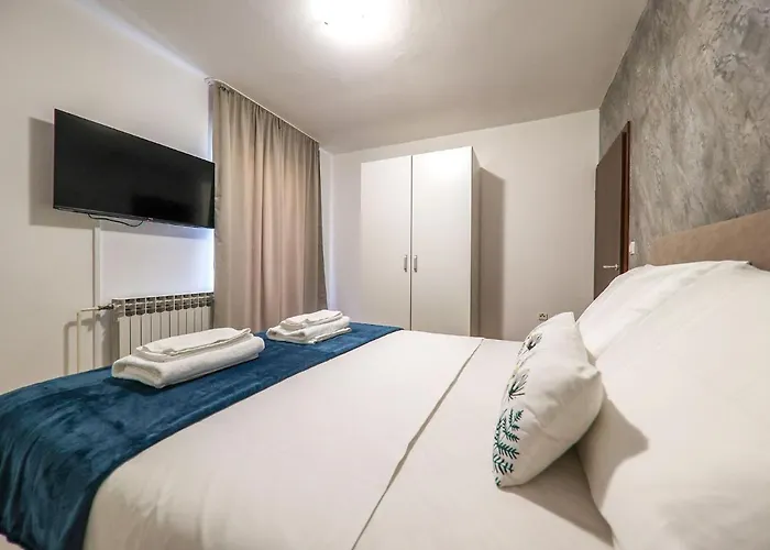 Feelings-3 By Interhome Appartement