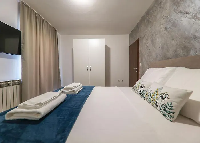 Feelings-3 By Interhome * Sukošan