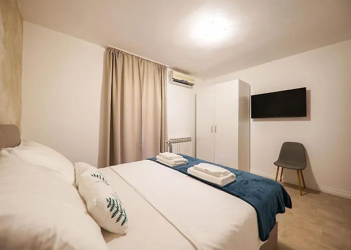 Feelings-3 By Interhome Apartment Sukošan