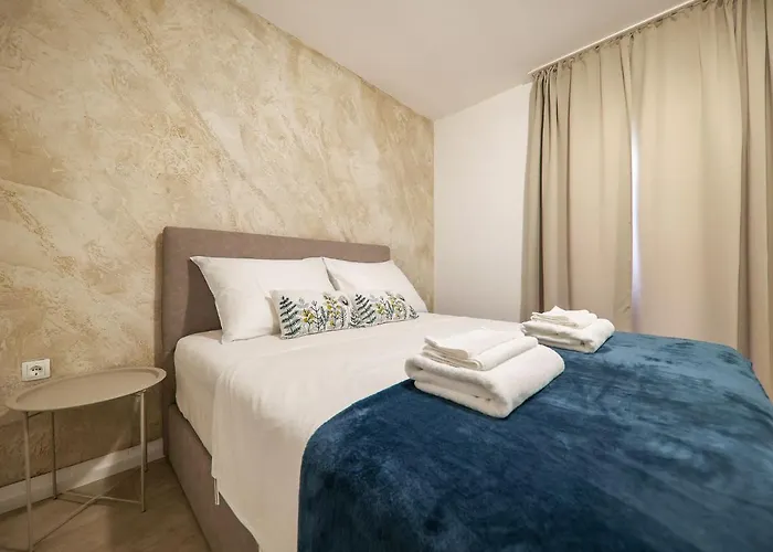 Feelings-3 By Interhome Apartment *