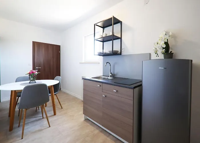 Appartement Feelings-3 By Interhome *