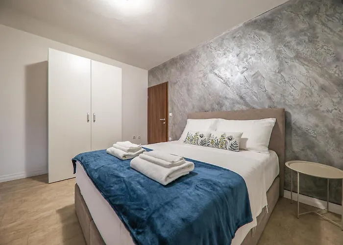 Appartement Feelings-3 By Interhome *