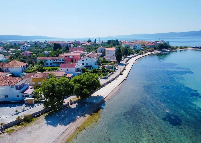 Appartement Feelings-3 By Interhome